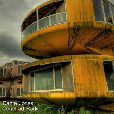 Dante Jones