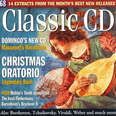 Classic CD 68 by Various Artists - album cover