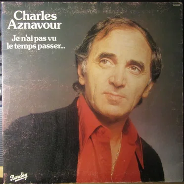 Je n'ai pas vu le temps passer...