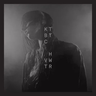 Heavy Water by Katabatic - album cover