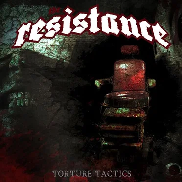 Torture Tactics