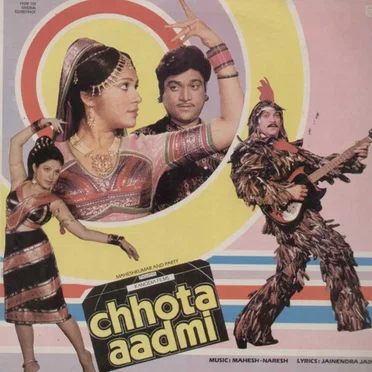 Chhota Aadmi