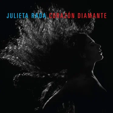 Corazón diamante
