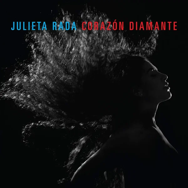Corazón diamante