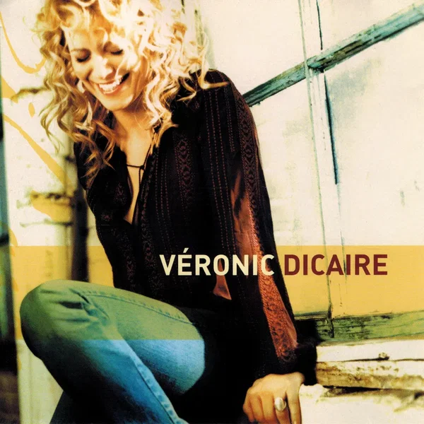 Véronic DiCaire