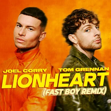 Lionheart (FAST BOY remix)