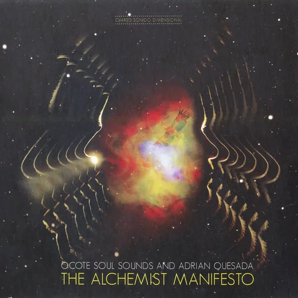 The Alchemist Manifesto