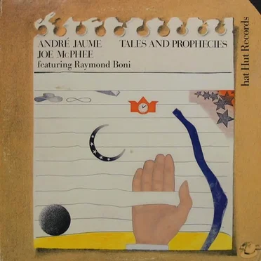 Tales and Prophecies