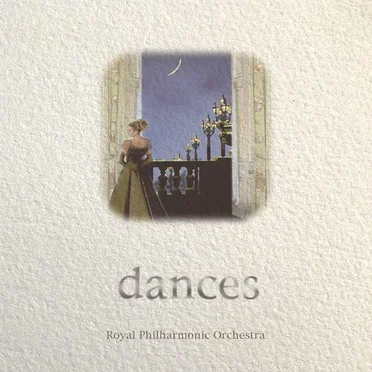 Dances: Classical Moods