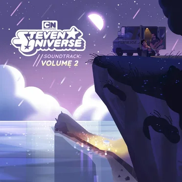 Steven Universe Soundtrack, Volume 2