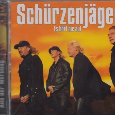 Es hört nie auf