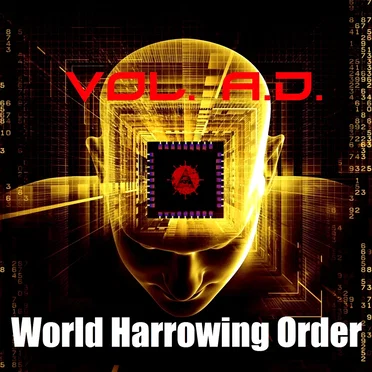 World Harrowing Order