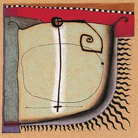 Trey Gunn artist image