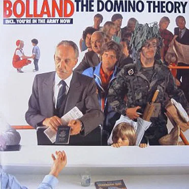 The Domino Theory