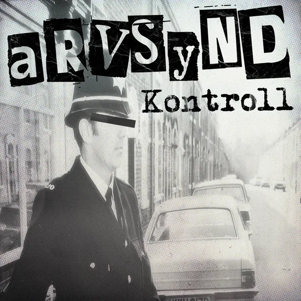 Kontroll