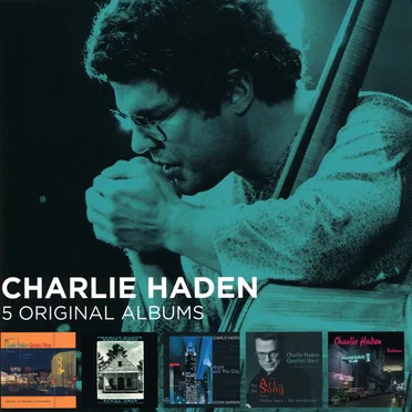 5 Original Albums