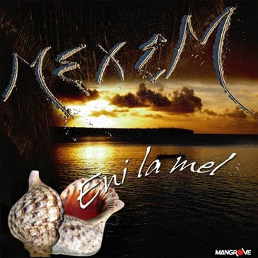 Eni la mel by Mexem - album cover