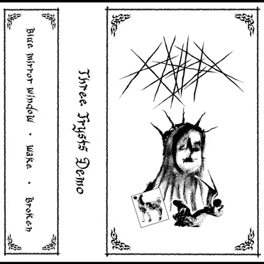 Three Trysts –– Demo by Kaiba - album cover
