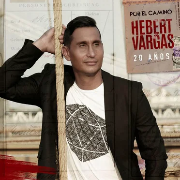 20 años por el camino