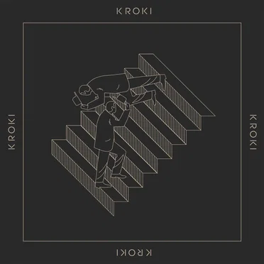 Stairs by Kroki - album cover