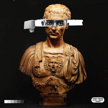 Rome by Jerome Melo - album cover