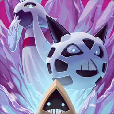 Pokémon Ruby and Sapphire- Shoal Cave Remix v.II