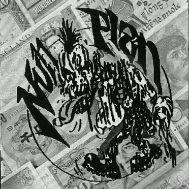 Demo Magnushütte 1995 by Null Plan - album cover