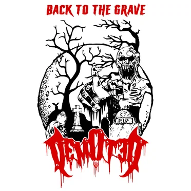 Back to the Grave