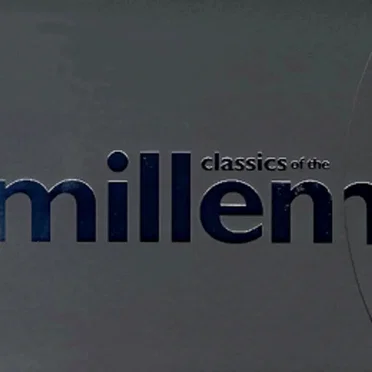 Classics of the Millenium by Various Artists - album cover