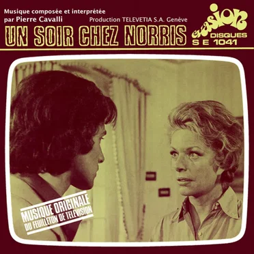 Un soir chez Norris