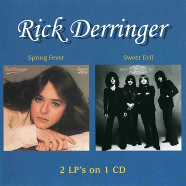 Spring Fever / Sweet Evil