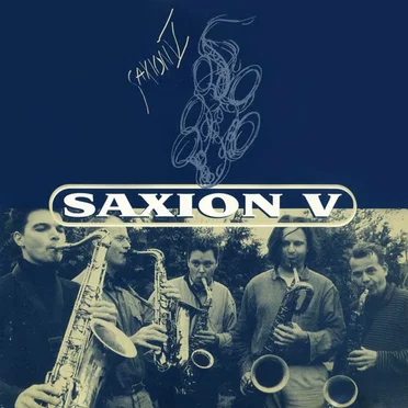 Saxion V