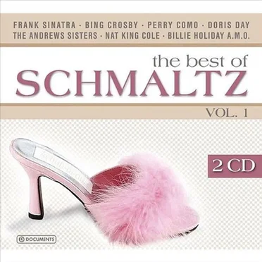 The Best of Schmaltz, Vol. 1 by Various Artists - album cover