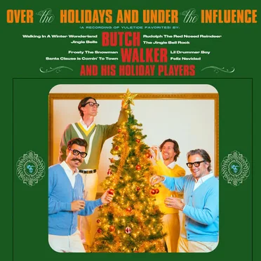 Over the Holidays and Under the Influence