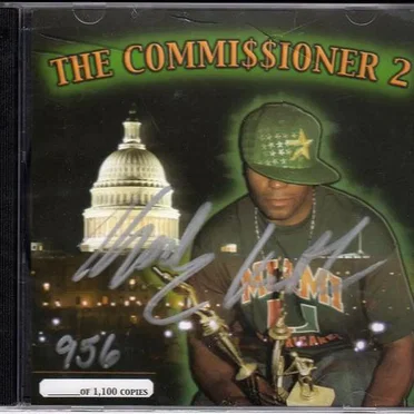 The Commi$$ioner 2