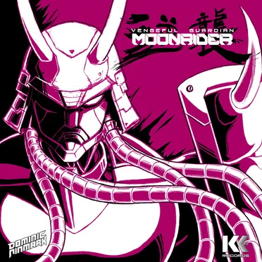 Vengeful Guardian: Moonrider (Original Game Soundtrack)