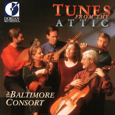 Tunes From the Attic