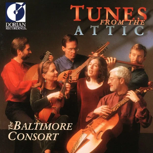 Tunes From the Attic