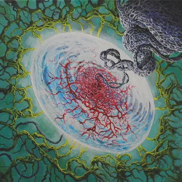 Consecrated Abysses of Dread