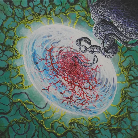 Consecrated Abysses of Dread