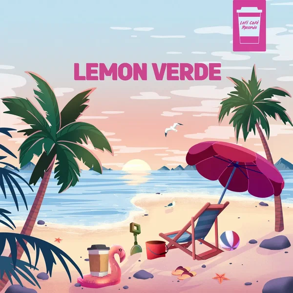 Lemon Verde