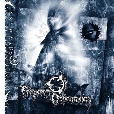 Skywards - Chapter II / A Sylphe’s Ascension by Fragments of Unbecoming - album cover