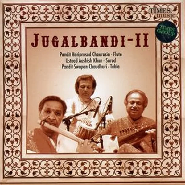 Jugalbandi - II
