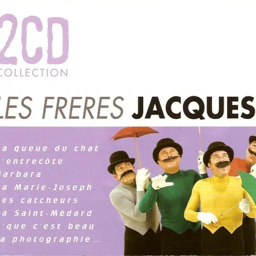 Les Frères Jacques