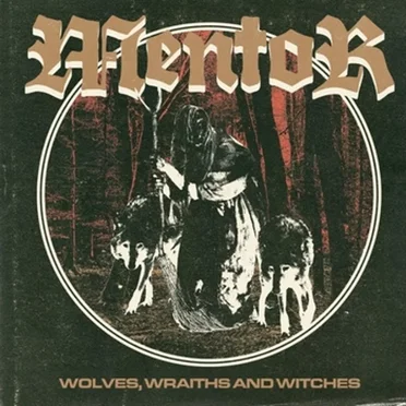 Wolves, Wraiths and Witches