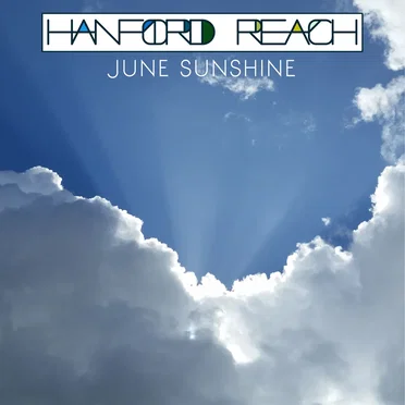 June Sunshine by Hanford Reach - album cover
