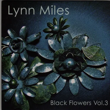 Black Flowers Vol. 3