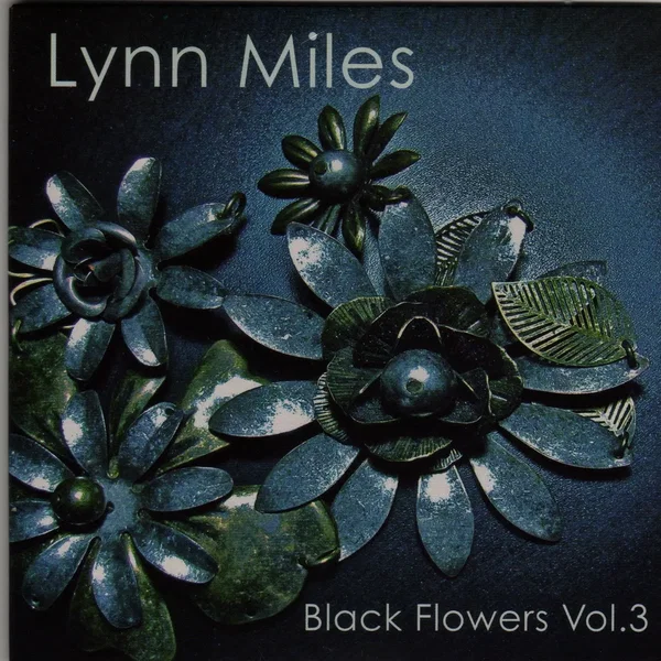 Black Flowers Vol. 3