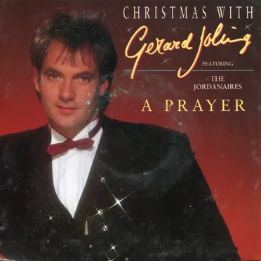 A Prayer (Christmas in the Fifties) / Cold and Lonely Christmas