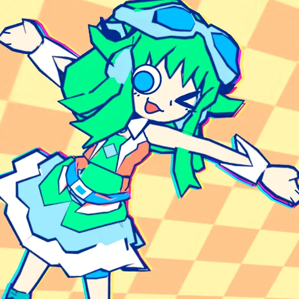 Mirai Glide